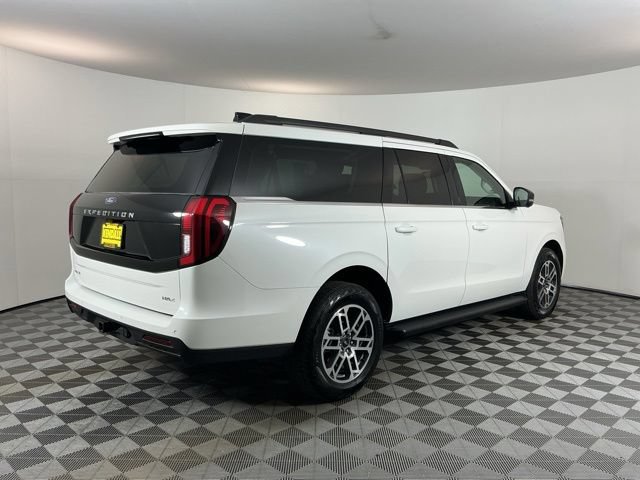 Used 2026 Ford Expedition Max Active AWD/4WD image 4
