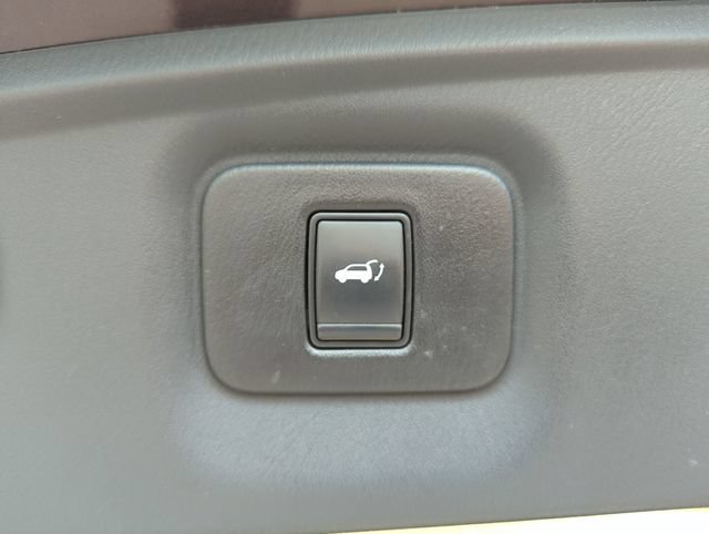 Used 2020 INFINITI QX60 Luxe w/ Essential Package AWD/4WD image 21