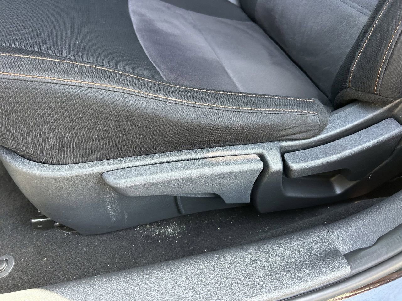 Certified 2022 Nissan Sentra SR w/ Midnight Edition image 27