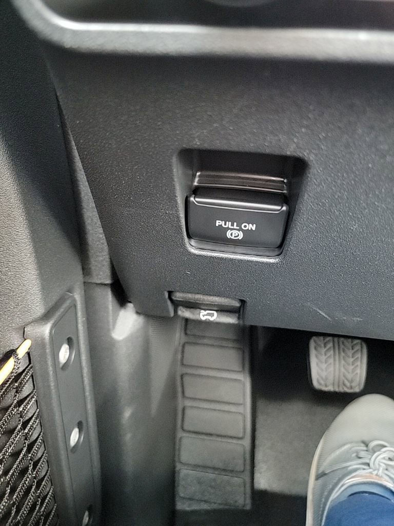 Certified 2023 Ford Bronco Badlands image 40