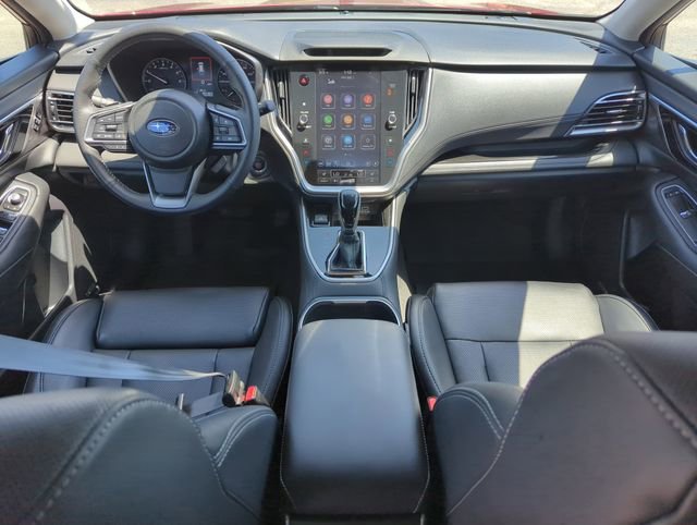 Used 2024 Subaru Outback Limited image 14