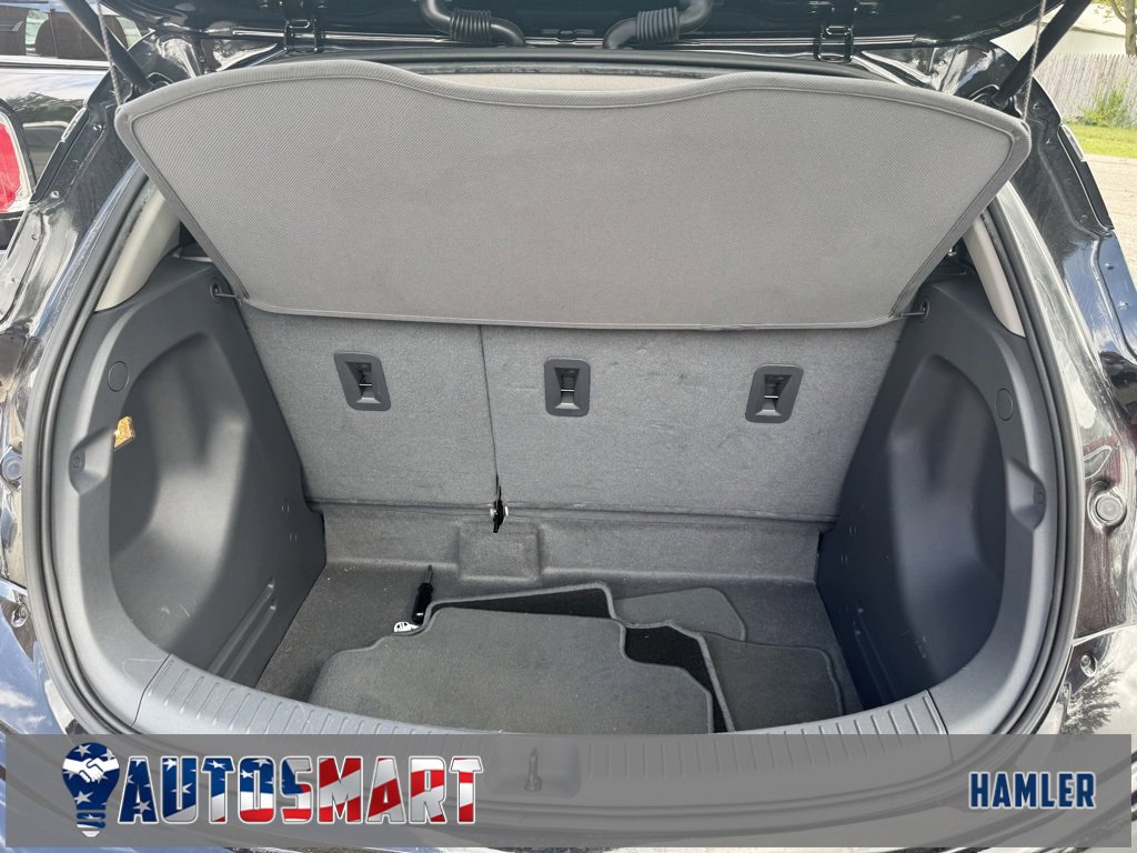 Used 2020 Chevrolet Bolt LT image 20
