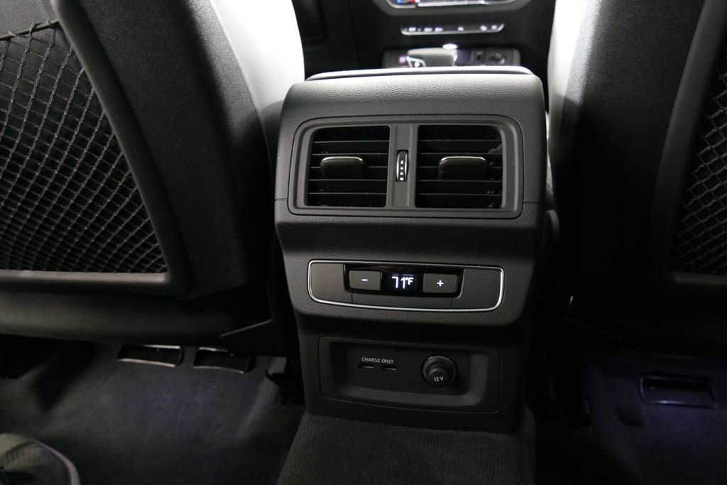 Used 2025 Audi SQ5 Premium Plus image 5