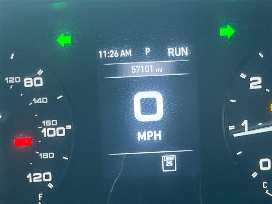 Used 2023 RAM ProMaster 3500 image 25