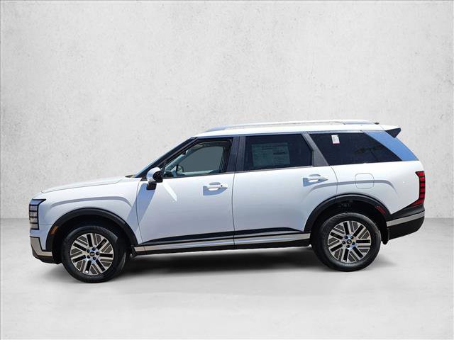 New 2026 Hyundai Palisade SEL image 5