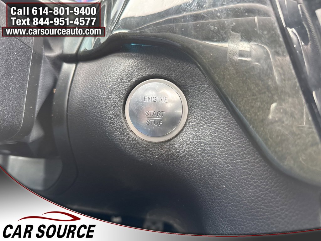 Used 2017 Mercedes-Benz GLS 450 4MATIC w/ Premium Package image 14