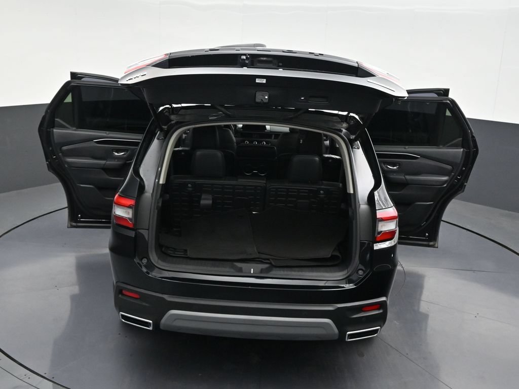 Used 2023 Honda Pilot Touring image 36
