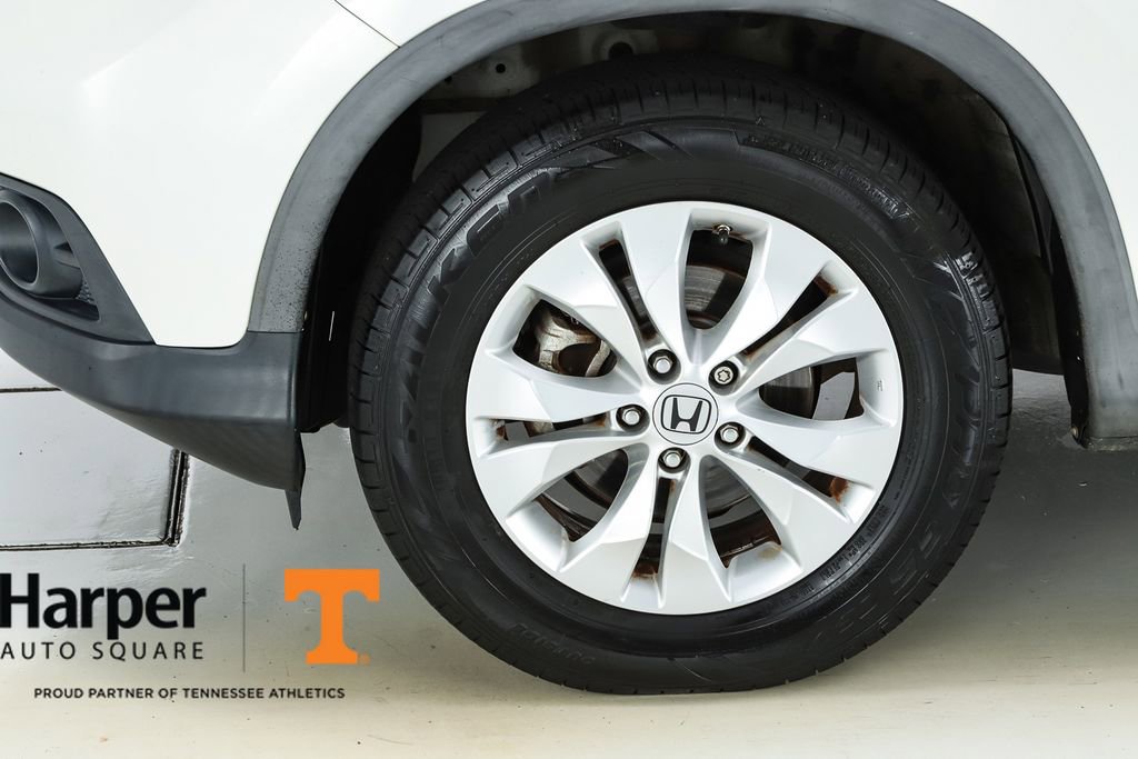 Used 2012 Honda CR-V EX-L image 42