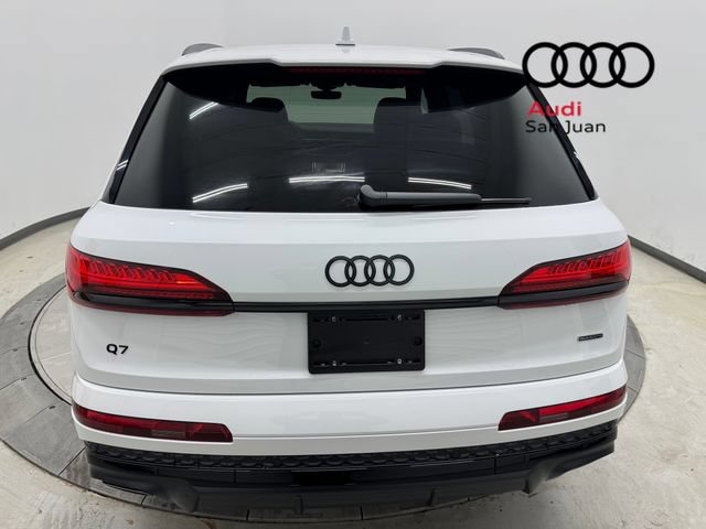 New 2026 Audi Q7 Premium Plus AWD/4WD image 36