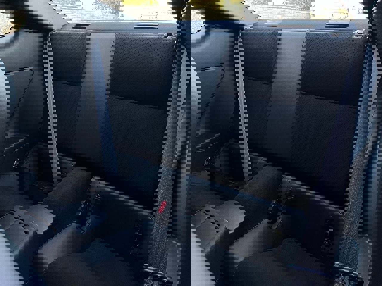 New 2026 Toyota GR86 Premium image 10