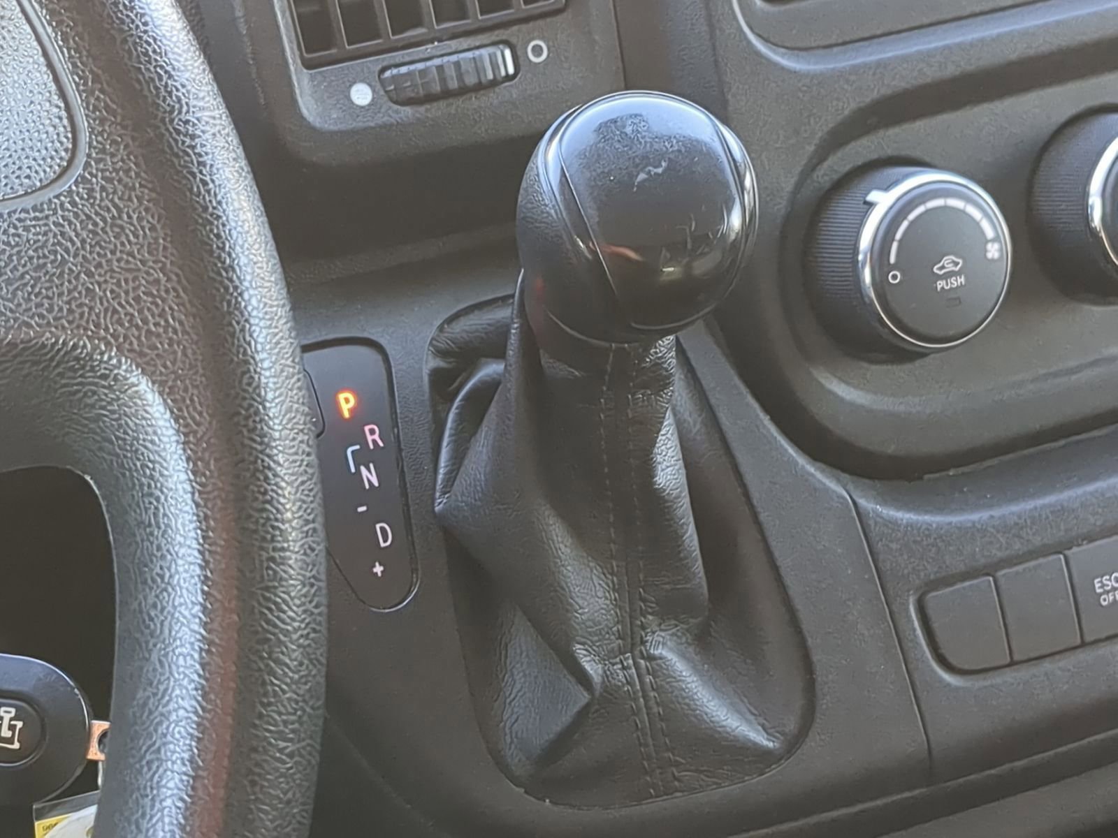 Used 2017 RAM ProMaster 1500 image 30