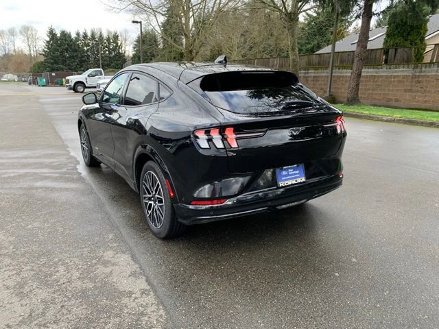 Used 2024 Ford Mustang Mach-E Premium image 3