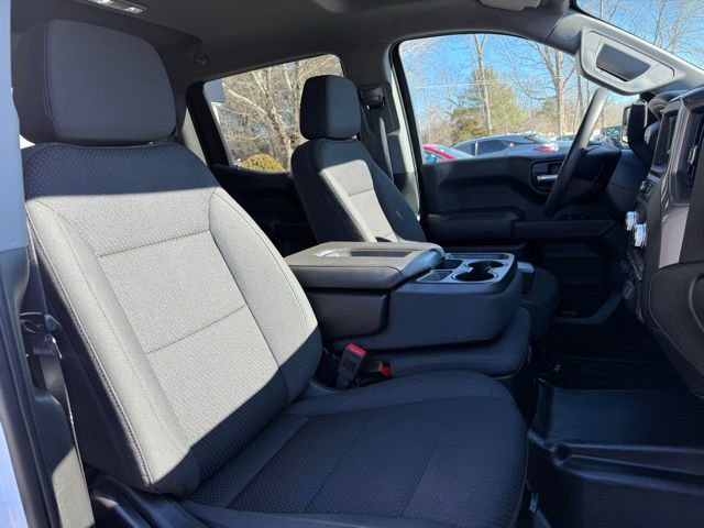 Used 2023 GMC Sierra 1500 Pro w/ Pro Value Package image 14