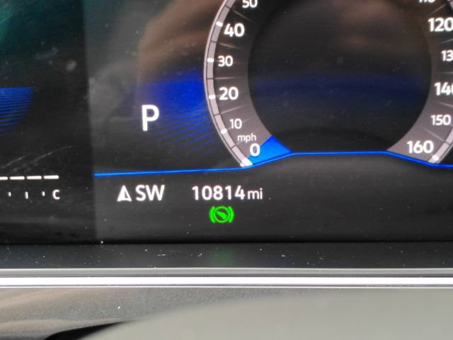 Used 2023 Volkswagen Tiguan SE FWD image 41