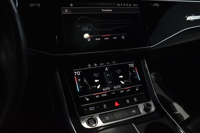 Used 2021 Audi Q7 2.0T Premium Plus w/ Premium Plus Package image 20