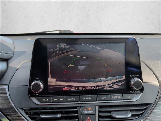 Used 2019 Nissan Altima 2.5 SL AWD/4WD image 14