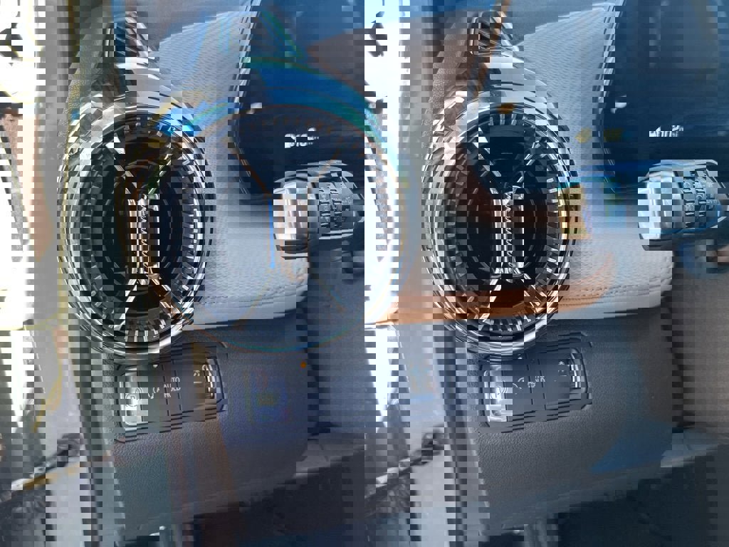 New 2026 Chevrolet Equinox ACTIV image 11