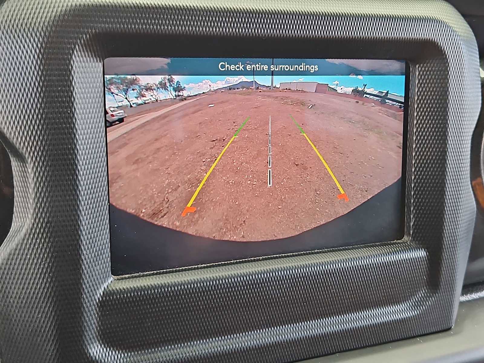 Used 2021 Jeep Wrangler Unlimited Sahara image 29