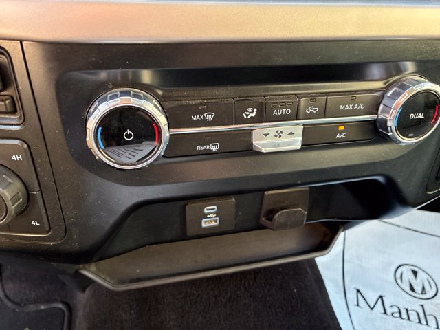 Used 2023 Ford F150 XLT w/ Equipment Group 301A Mid AWD/4WD image 26