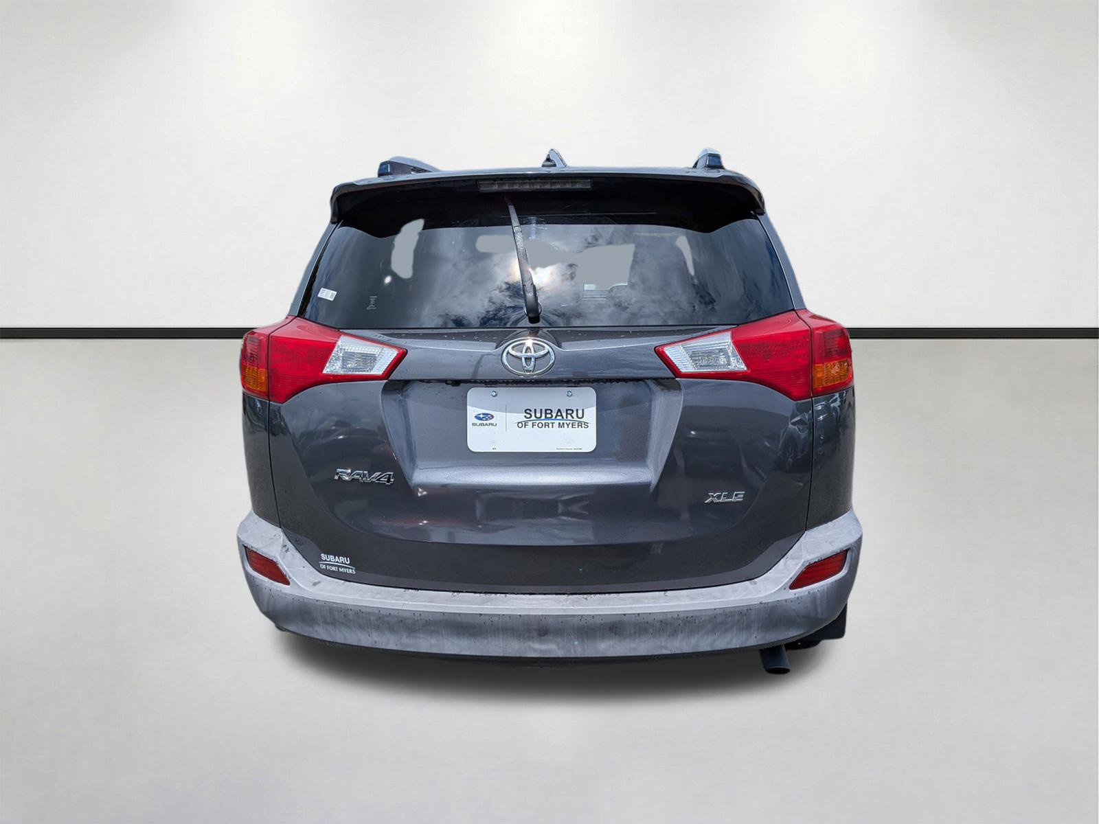 Used 2013 Toyota RAV4 XLE image 5
