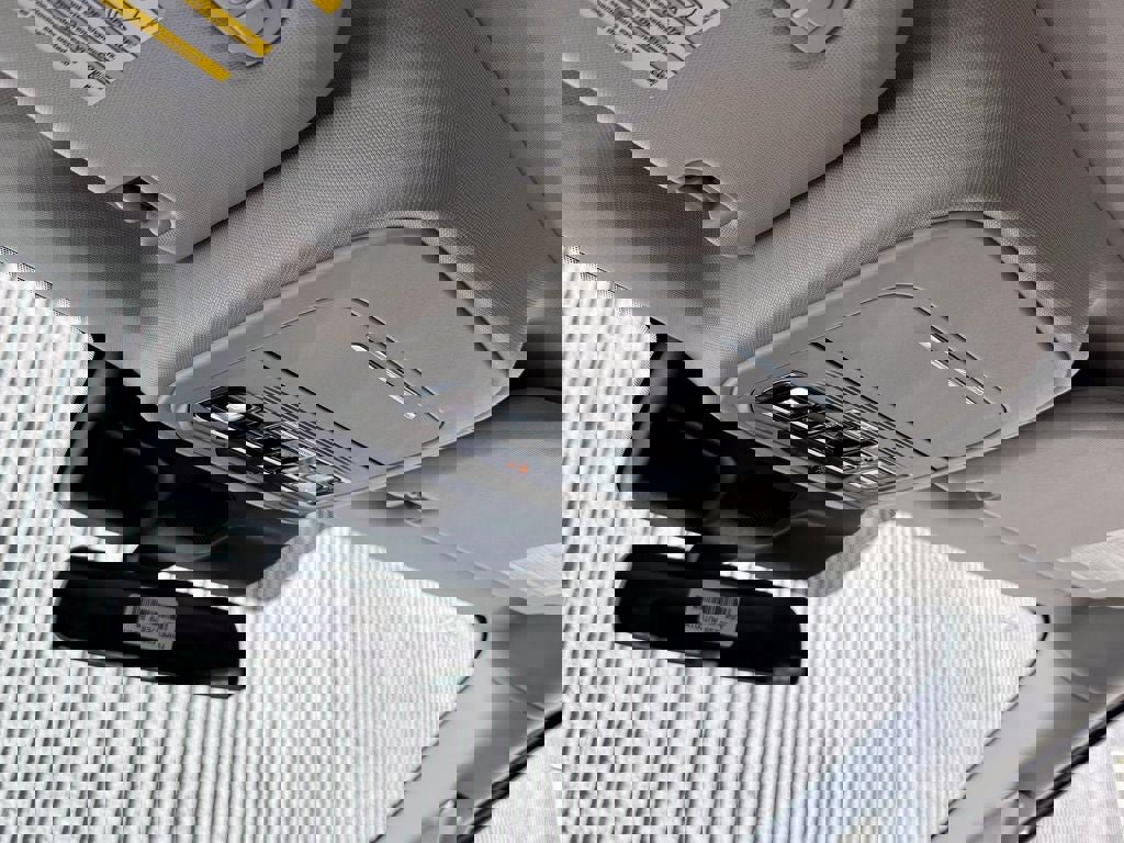 New 2025 Lincoln Navigator L Reserve image 44