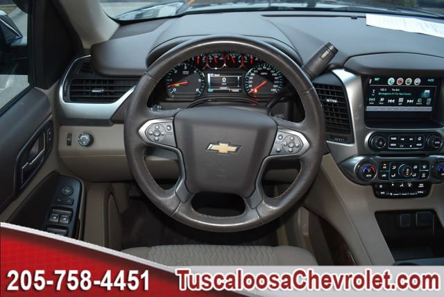 Used 2016 Chevrolet Tahoe LS w/ Enhanced Driver Alert Package image 26