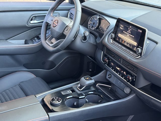 New 2026 Nissan Rogue SV image 9