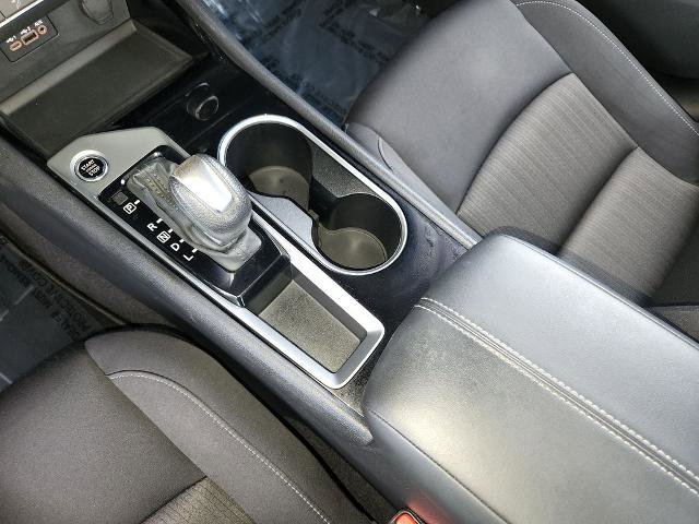 Certified 2024 Nissan Altima 2.5 SV FWD image 21