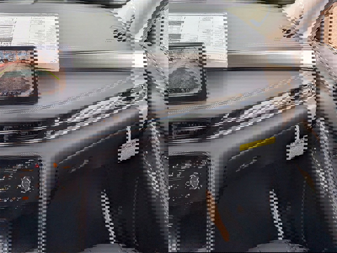 New 2026 INFINITI QX60 Luxe w/ Family Package image 24