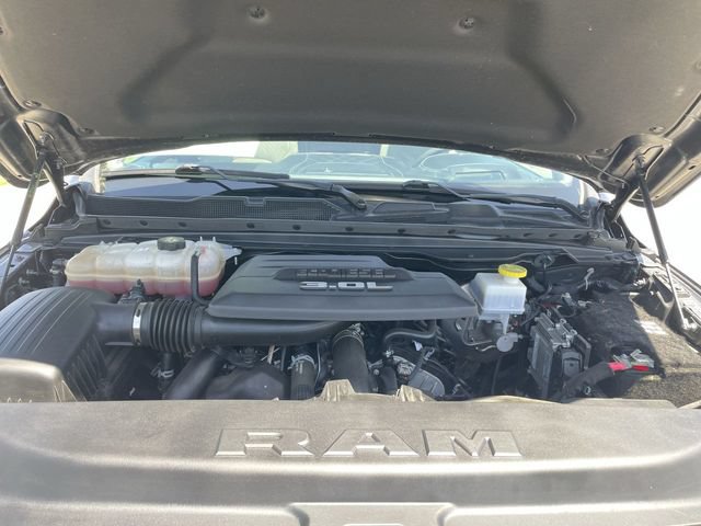 Used 2022 RAM 1500 Limited AWD/4WD image 31