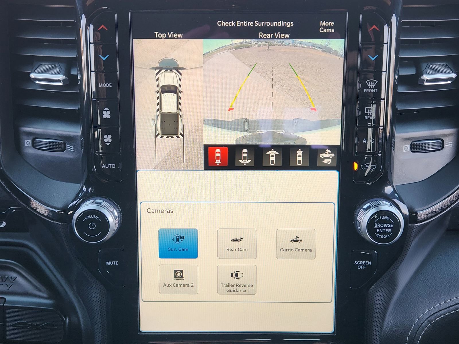 Used 2022 RAM 3500 Limited image 22