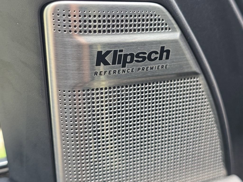 New 2025 INFINITI QX80 Sensory image 15