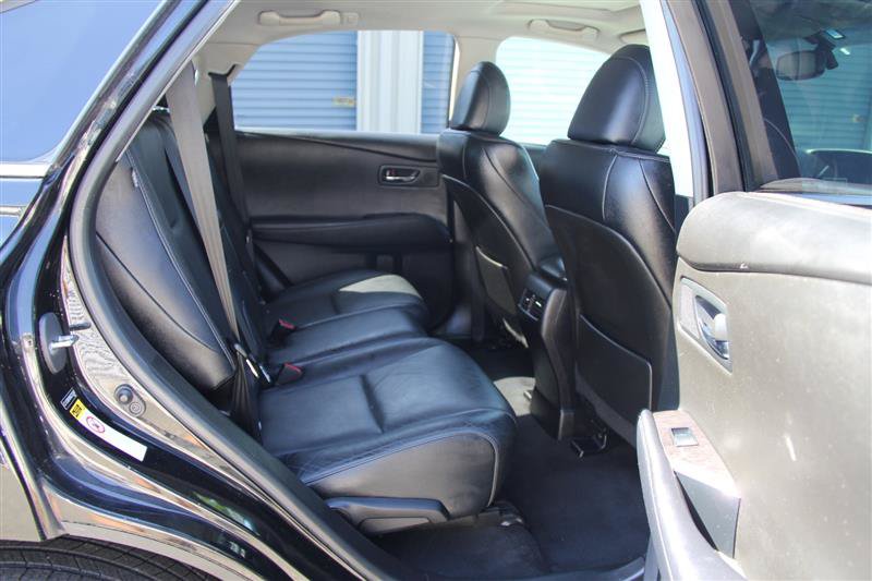 Used 2014 Lexus RX 350 AWD w/ Navigation Package image 20