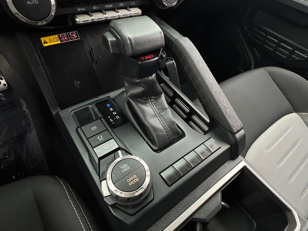 Used 2024 Toyota Tacoma TRD Sport image 26