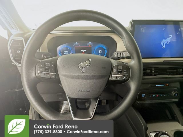 New 2025 Ford Bronco Sport Big Bend image 12
