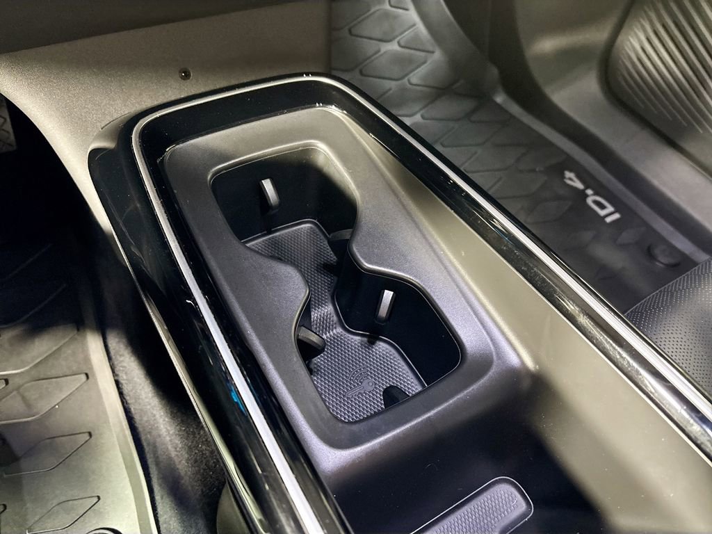Certified 2023 Volkswagen ID.4 Pro S Plus AWD/4WD image 15