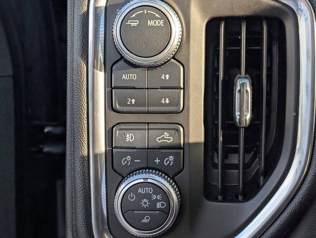 Used 2020 GMC Sierra 3500 Denali w/ Denali Ultimate Package image 26