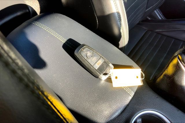 Used 2019 Ford Mustang Bullitt w/ Bullitt Electronics Package image 33