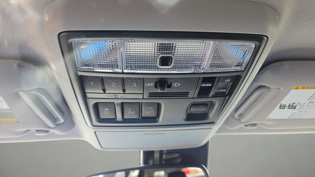 Used 2022 Toyota 4Runner SR5 Premium image 24