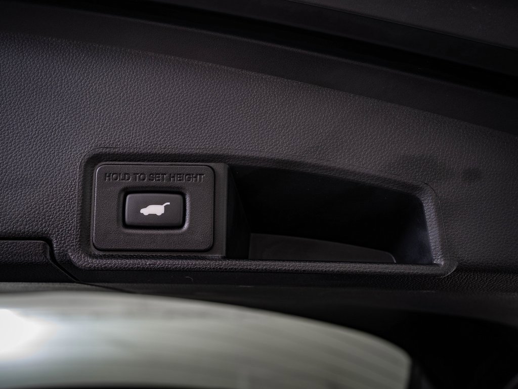 Used 2023 Acura RDX AWD w/ A-Spec & Advance Pkg image 19