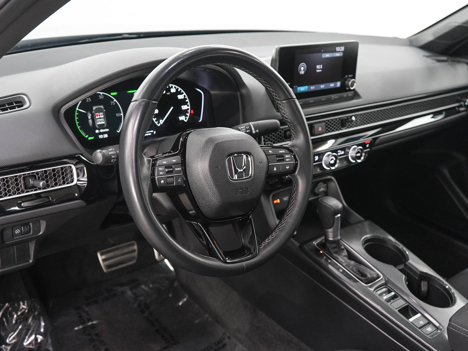 Used 2026 Honda Civic Sport image 19