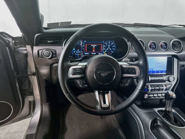 Certified 2020 Ford Mustang Premium w/ 2.3L High Performance Package RWD image 19