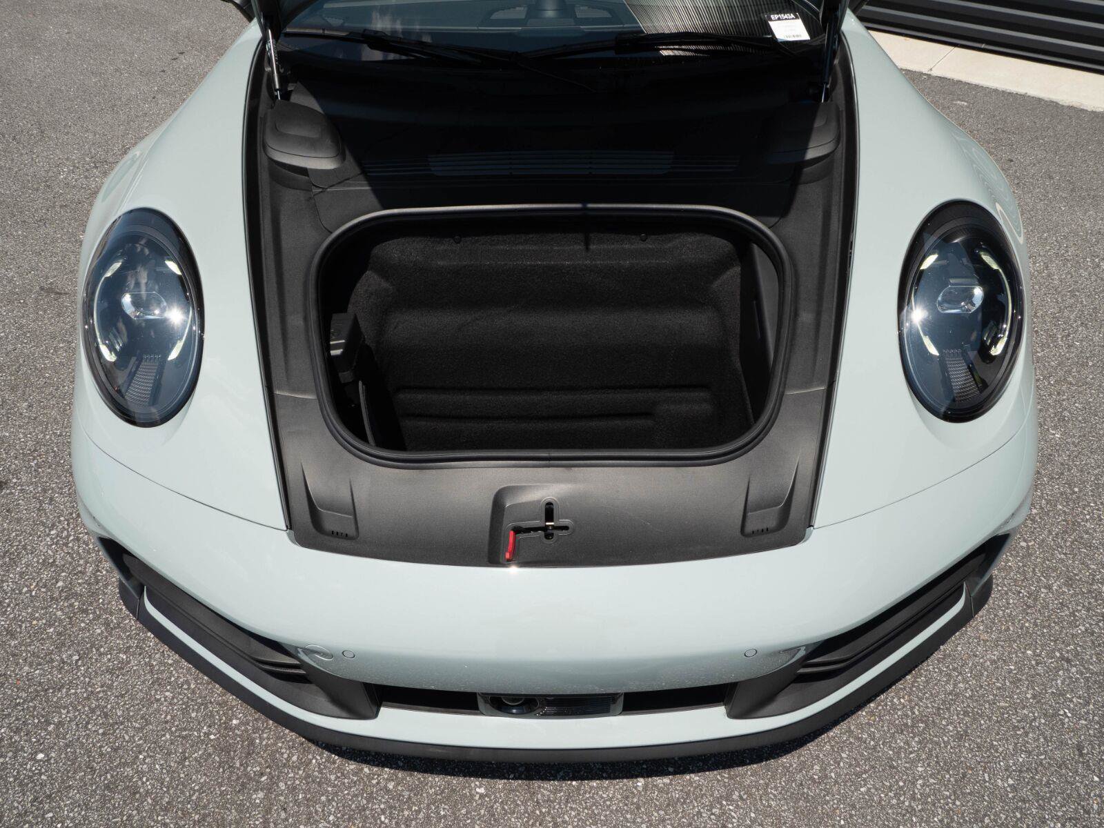 Certified 2025 Porsche 911 Carrera S RWD image 27