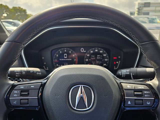 Certified 2024 Acura Integra A-Spec image 23