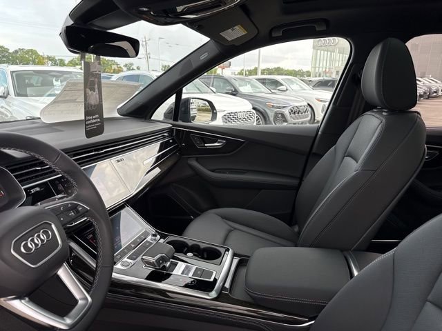 New 2025 Audi Q7 2.0T Premium Plus w/ Premium Plus Package image 26