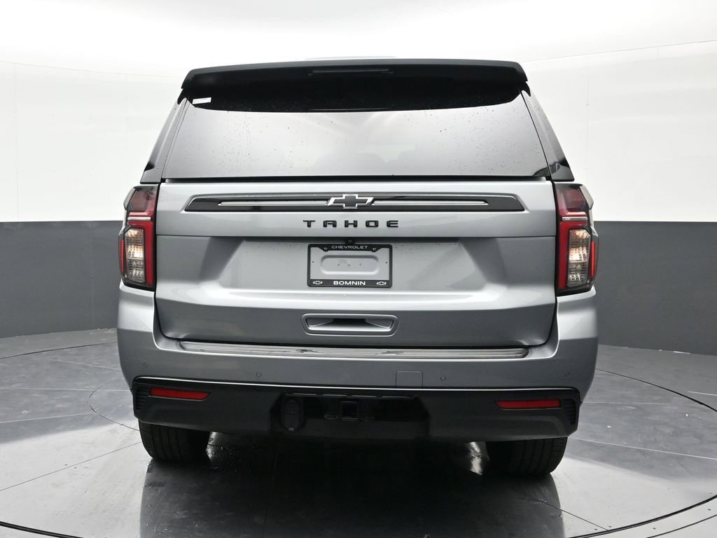 Used 2023 Chevrolet Tahoe Z71 image 4
