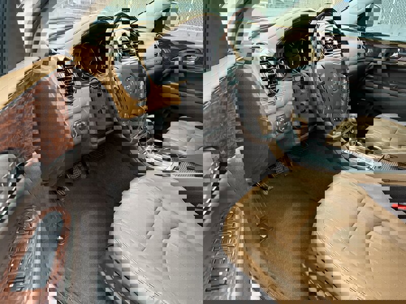 Used 2016 Buick Enclave Premium w/ Experience Buick Package image 13