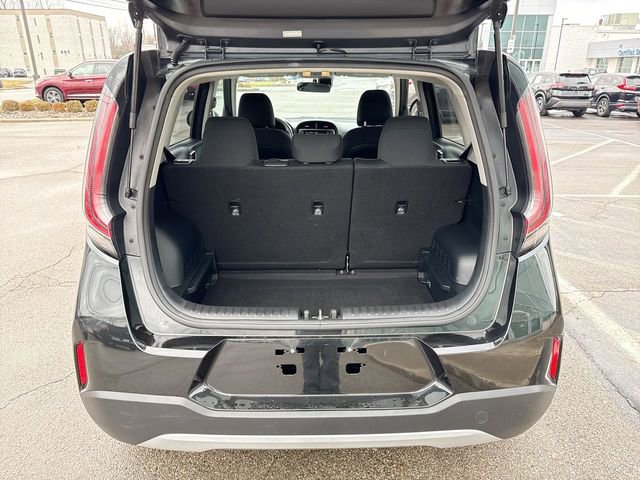 Used 2024 Kia Soul LX w/ Option Group 015 image 23