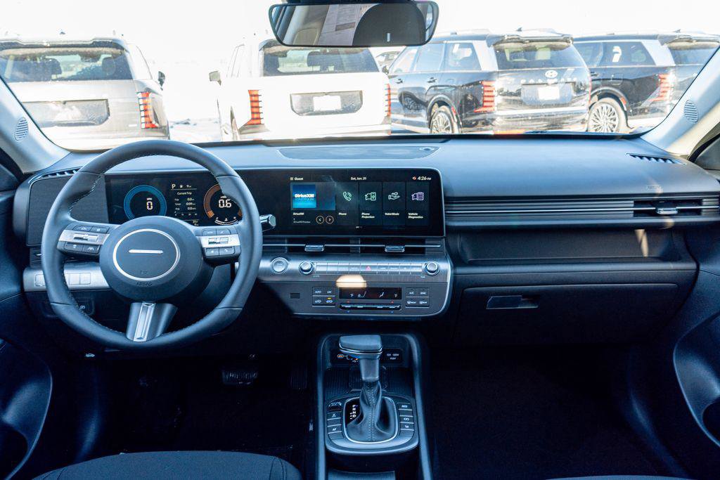New 2026 Hyundai Kona SEL Sport image 15