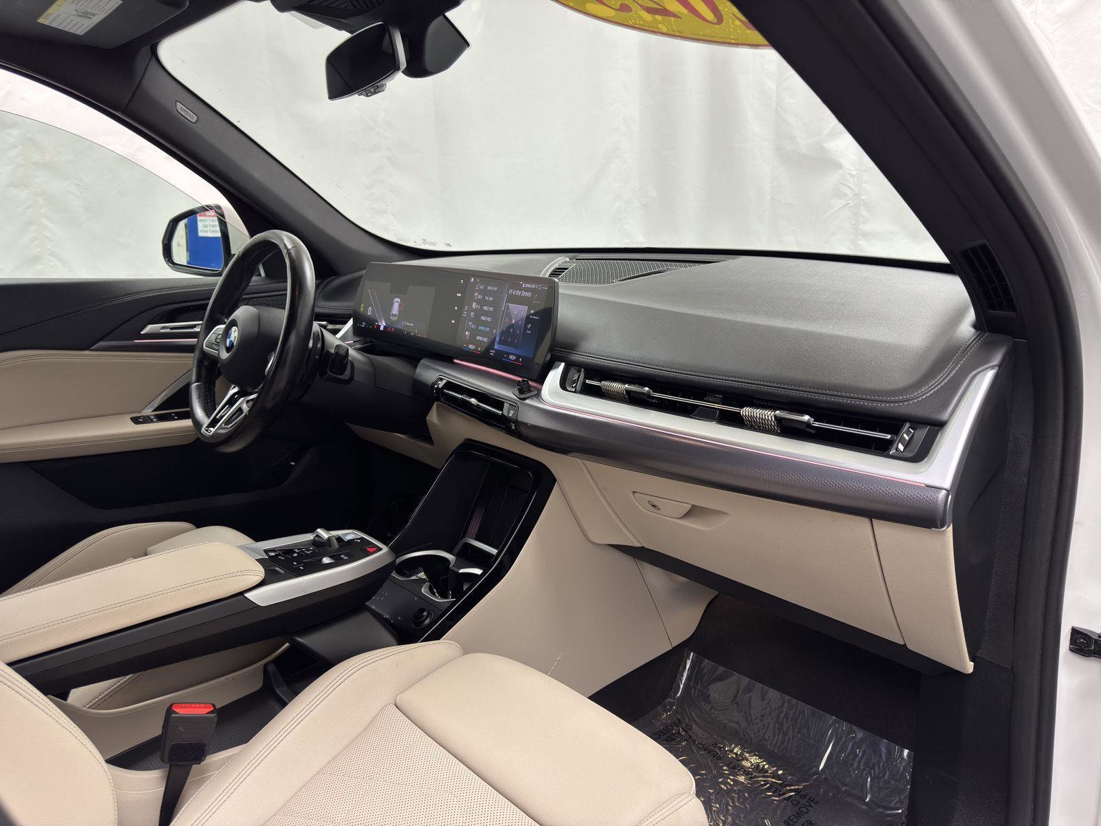 Used 2023 BMW X1 xDrive28i image 29